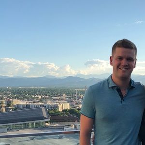 Meet your Posher, John